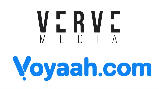 Verve Media wins digital mandate for Voyaah.com