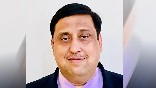 Yuvrraj Agarwaal becomes Chief Strategy Officer at Laqshya Media Group