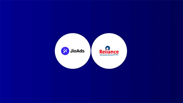 JioAds and Reliance Retail come together to form JioAds/RRIL Commerce Media Network
