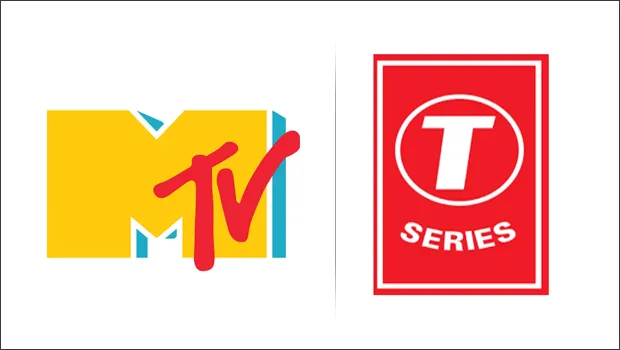 MTV India and T-Series collaborate for rap reality show 'MTV Hustle'