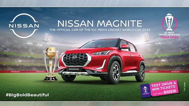 ICC extends partnership with Nissan India for Men's Cricket WC 2023