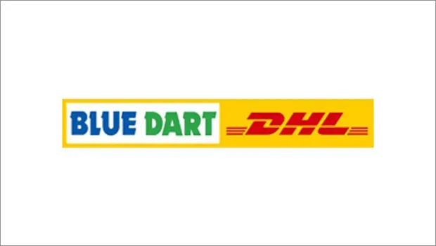 Blue Dart rebrands 'Dart Plus' to 'Bharat Dart' service
