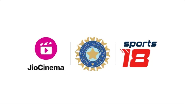 Viacom18 to broadcast upcoming India-Australia ODI series