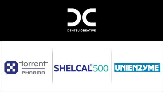 Dentsu Creative bags mandate for Torrent Pharmaceuticals’ Shelcal & Unienzyme