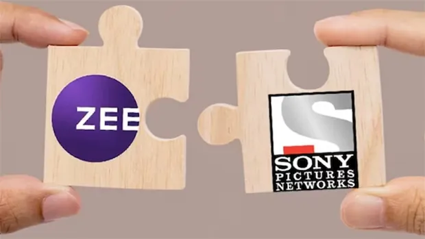 Zee-Sony merger: Axis Finance files plea in NCLAT against NCLT nod for merger