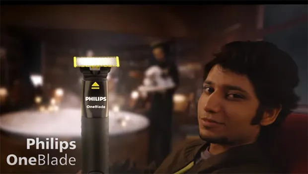 Philips India unveils ‘Move Fearlessly’ campaign for OneBlade