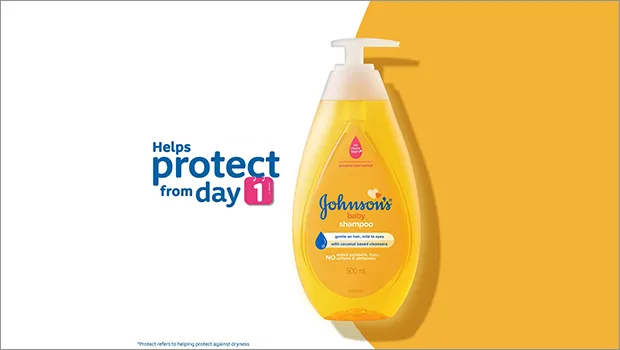 Johnson’s Baby digital film empowers parents for informed baby skincare decisions