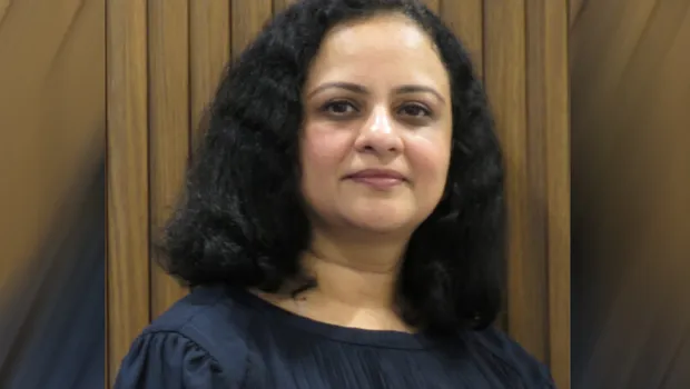 Ipsos India onboards Shalini Sinha to spearhead 2 verticals
