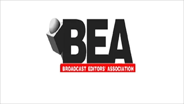 Broadcast Editors Association convenes emergency meeting over INDI Alliance anchors' ban