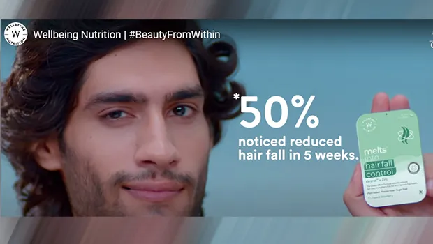 Wellbeing Nutrition unveils new campaign to redefine inner beauty