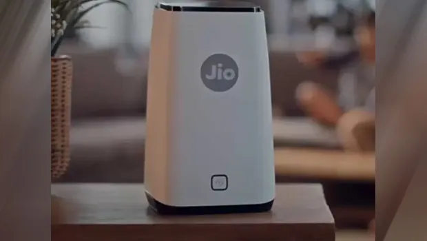 Reliance Jio launches JioAirFiber