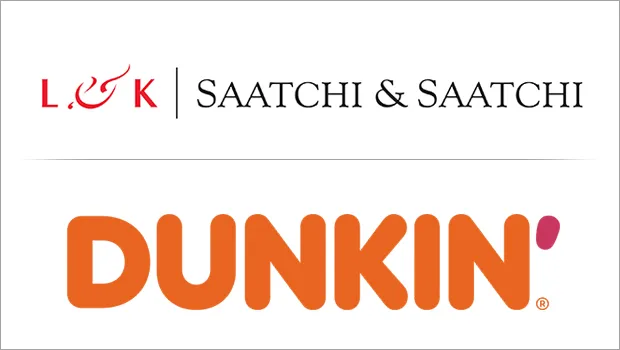 L&K Saatchi & Saatchi secures integrated creative and digital mandate for Dunkin'