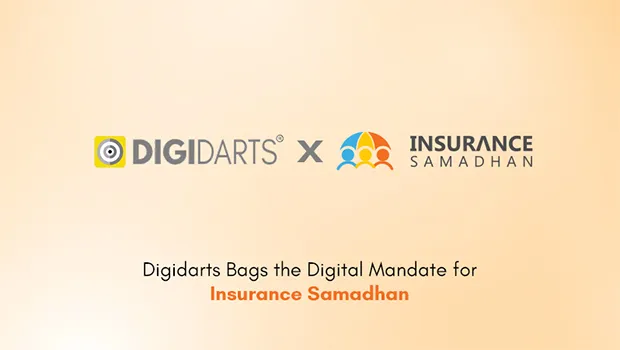 Digidarts secures digital mandate for Insurance Samadhan
