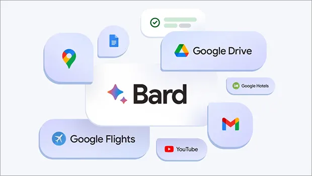 Google unveils an array of new features for BARD