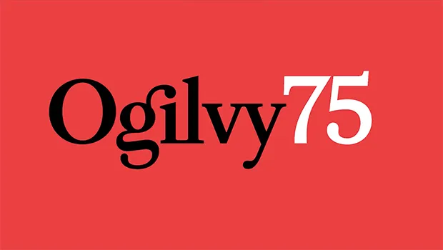 Ogilvy celebrates 75 years of ‘divine discontent’