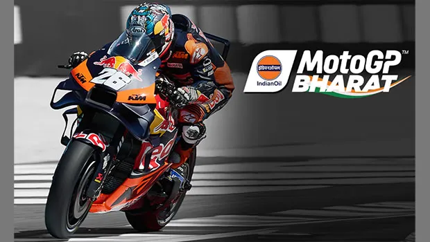 JioCinema and Sports18 Khel to broadcast MotoGP Bharat