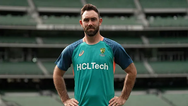 HCLTech to feature on Cricket Australia jersey for 2023 ICC Men’s Cricket WC
