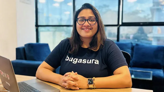 Bugasura elevates Rapti Gupta to Co-founder and CMO