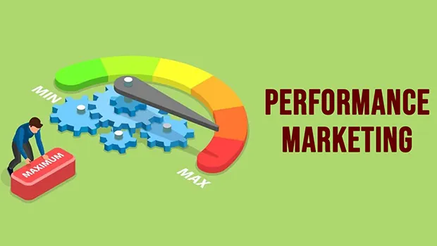 Can performance marketing despite scoring highest on ROI, lead to brand building?