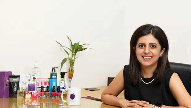 Pureplay Skin Sciences’ Shivani Behl calls it quits