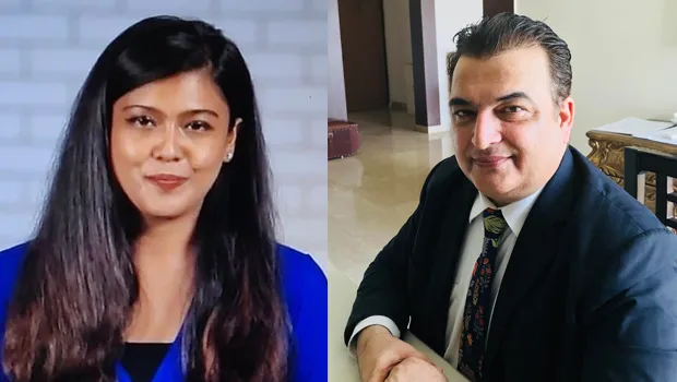 Dharana at Shillim appoints Ankita Biswas as head of marketing; Tarun Sobti becomes head of sales and marketing
