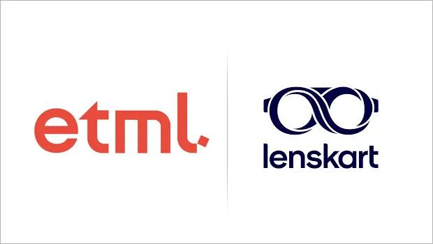 Etml secures digital mandate for Lenskart in Middle East