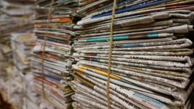 Print media industry to grow by 8-10% due to FMCG recovery and upcoming elections: ICRA