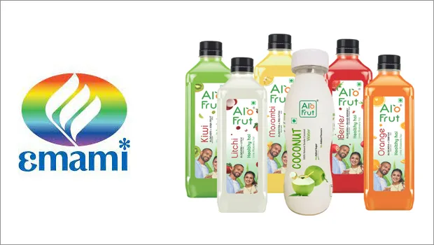 Emami forays into juice category by acquiring 26% stake in AloFrut’s parent co Axiom Ayurveda