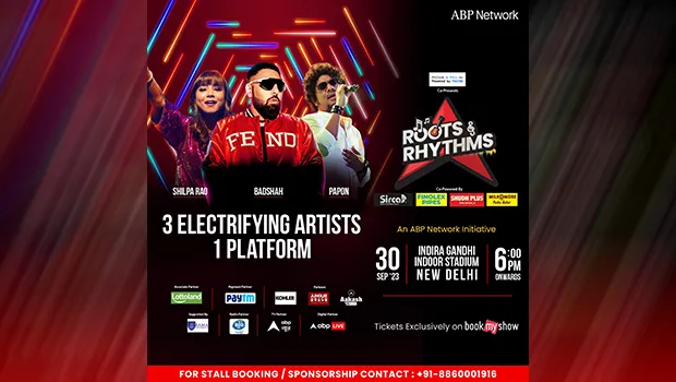 ABP Network to host musical concert ‘Roots & Rhythms’