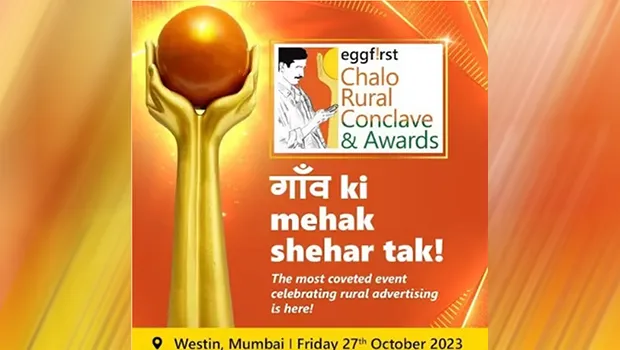 Eggfirst announces 'Chalo Rural Conclave & Awards'