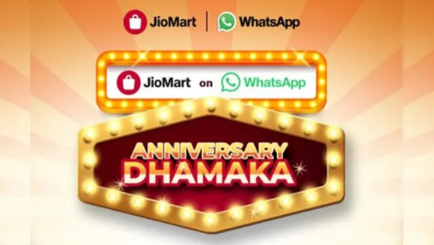 JioMart and Meta celebrate one year of chat-based shopping partnership in India