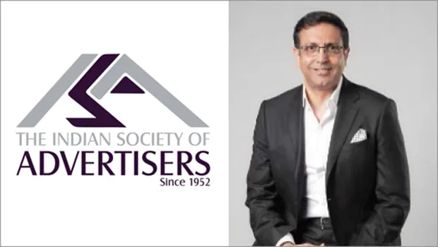 News Flash: ISA re-elects Sunil Kataria as Chairman for 8th year in a row
