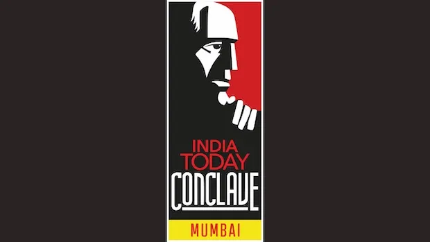 India Today Conclave Mumbai on Oct 4-5