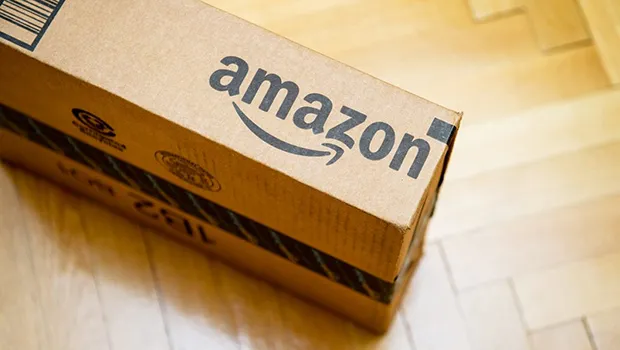 Amazon’s global media mandate up for grabs