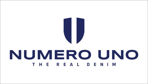 Numero Uno unveils its refreshed identity with new logo