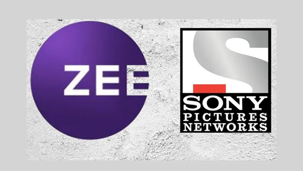 Sony-Zee merger to take a few more months: Sony Group