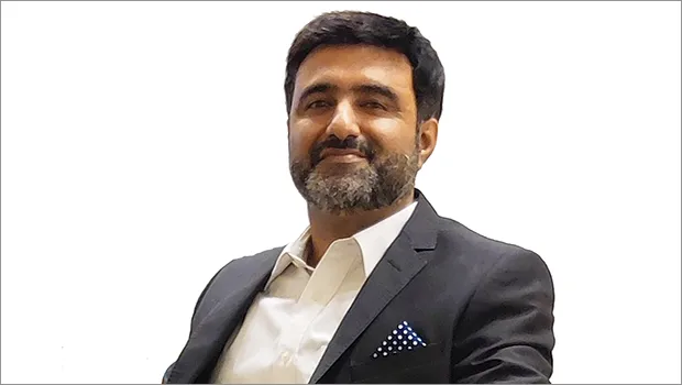 ABP Group ropes in Yash Mehta as CEO of Ananda Publishers' education arm
