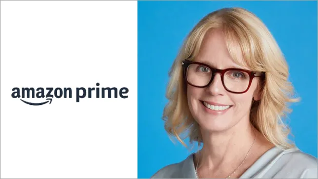 Kelly Day discusses Prime Video's global customer-first strategy at APOS Bali 2023
