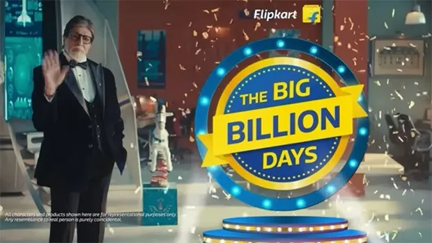 CAIT submits CCPA complaint against Flipkart, Amitabh Bachchan for ‘misleading ad’
