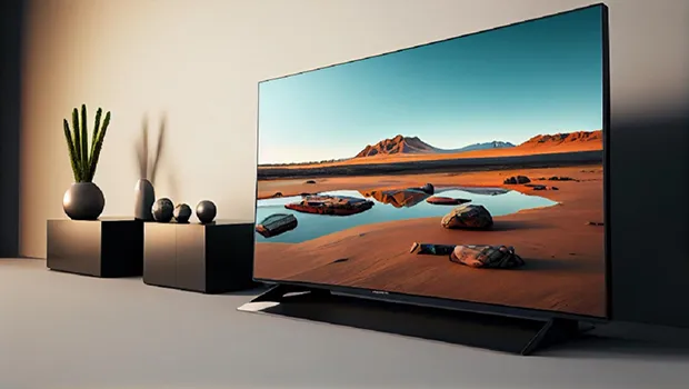 India’s smart TV shipments fall 5% in H1, expected to decline 7% in 2023: Research report