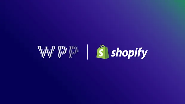 WPP and Shopify partner to help clients scale with commerce solutions