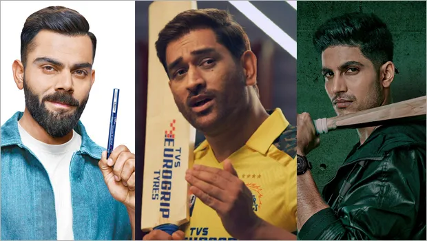 What's driving brands' growing preference for cricketers over Bollywood celebrities?