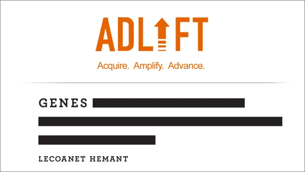 AdLift wins paid media mandate for Genes Lecoanet Hemant