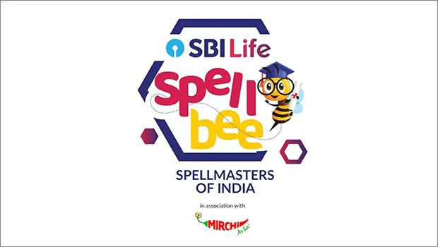 Mirchi and SBI Life Insurance partner for 13th edition of Spell Bee