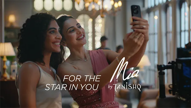 Mia by Tanishq’s 'For the Star in You' campaign inspires individuals to embrace their inner radiance