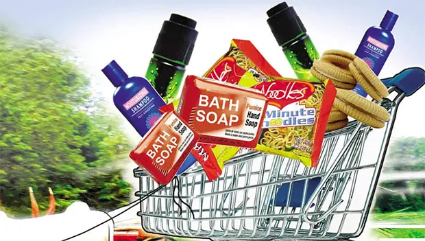 FMCG offtake related to festivals shifted to Q3 due to late festive season