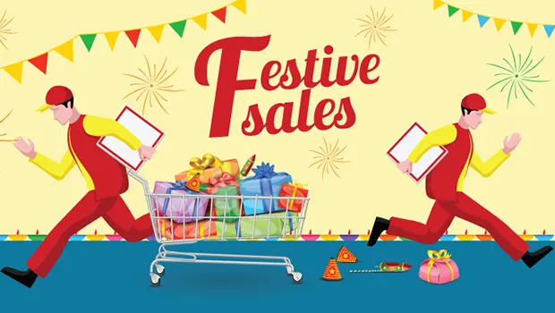 E-commerce giants launch massive ad blitzkrieg this festive season