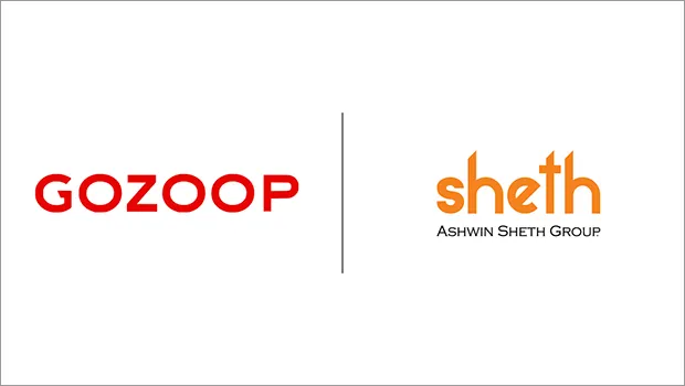 Gozoop Group bags social media mandate for Ashwin Sheth Group