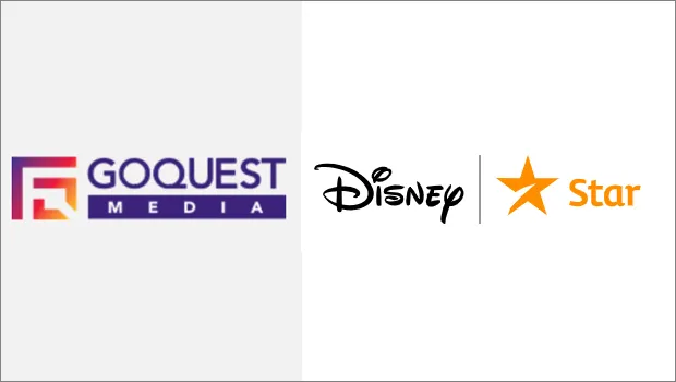 GoQuest Media signs exclusive distribution deal with Disney Star for Africa