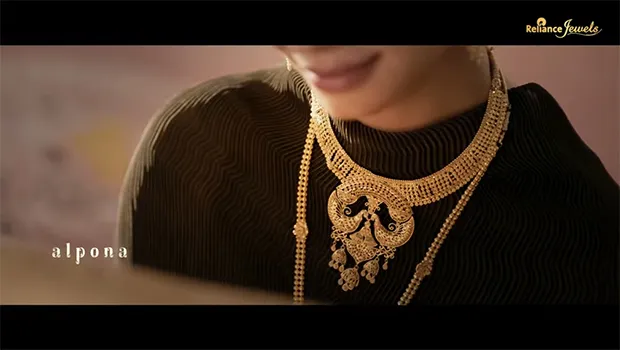 Reliance Jewels pays poetic tribute to Bengal's craft, culture, and creativity